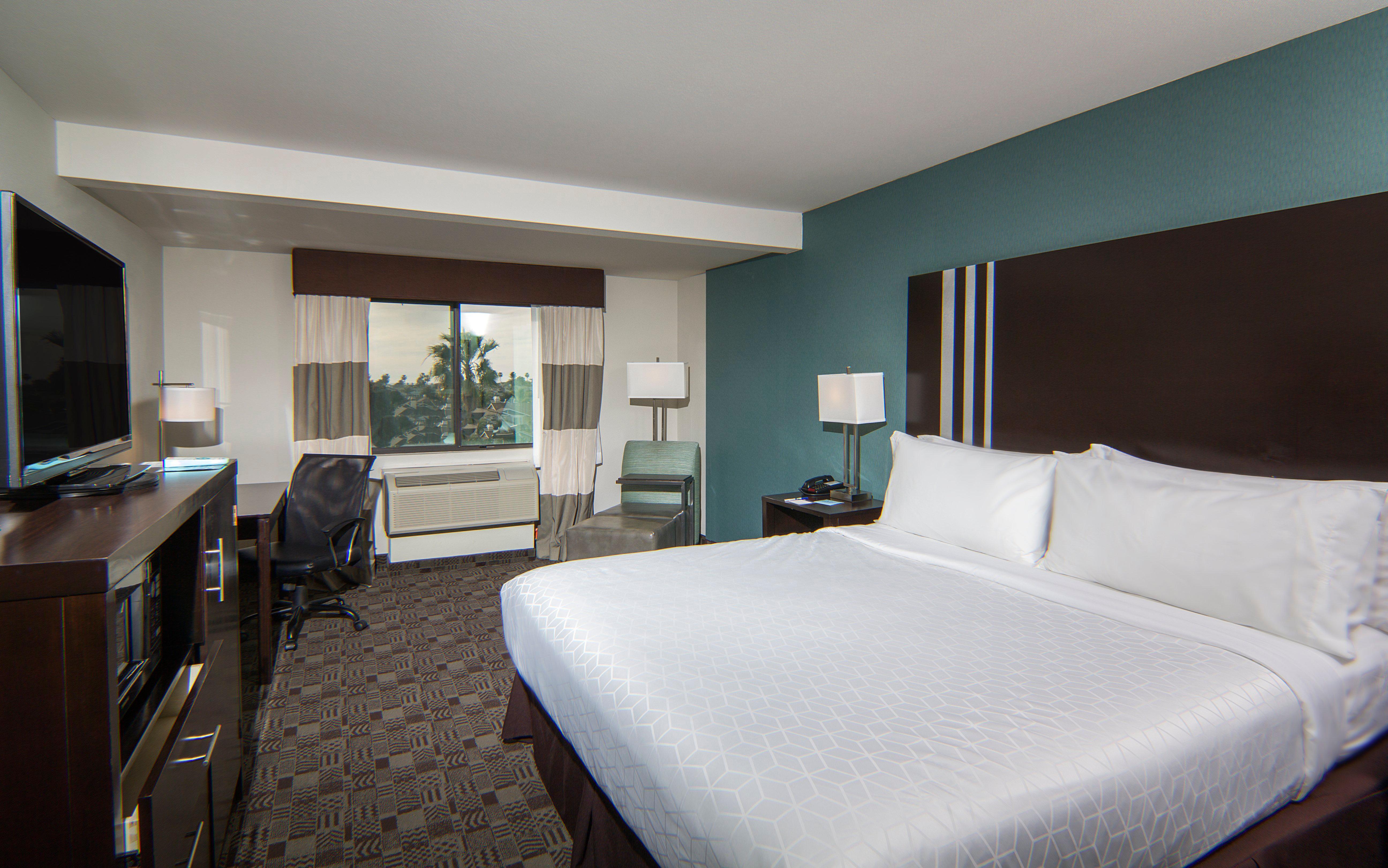 Holiday Inn Express Hotel & Suites Carlsbad Beach By Ihg Exteriér fotografie