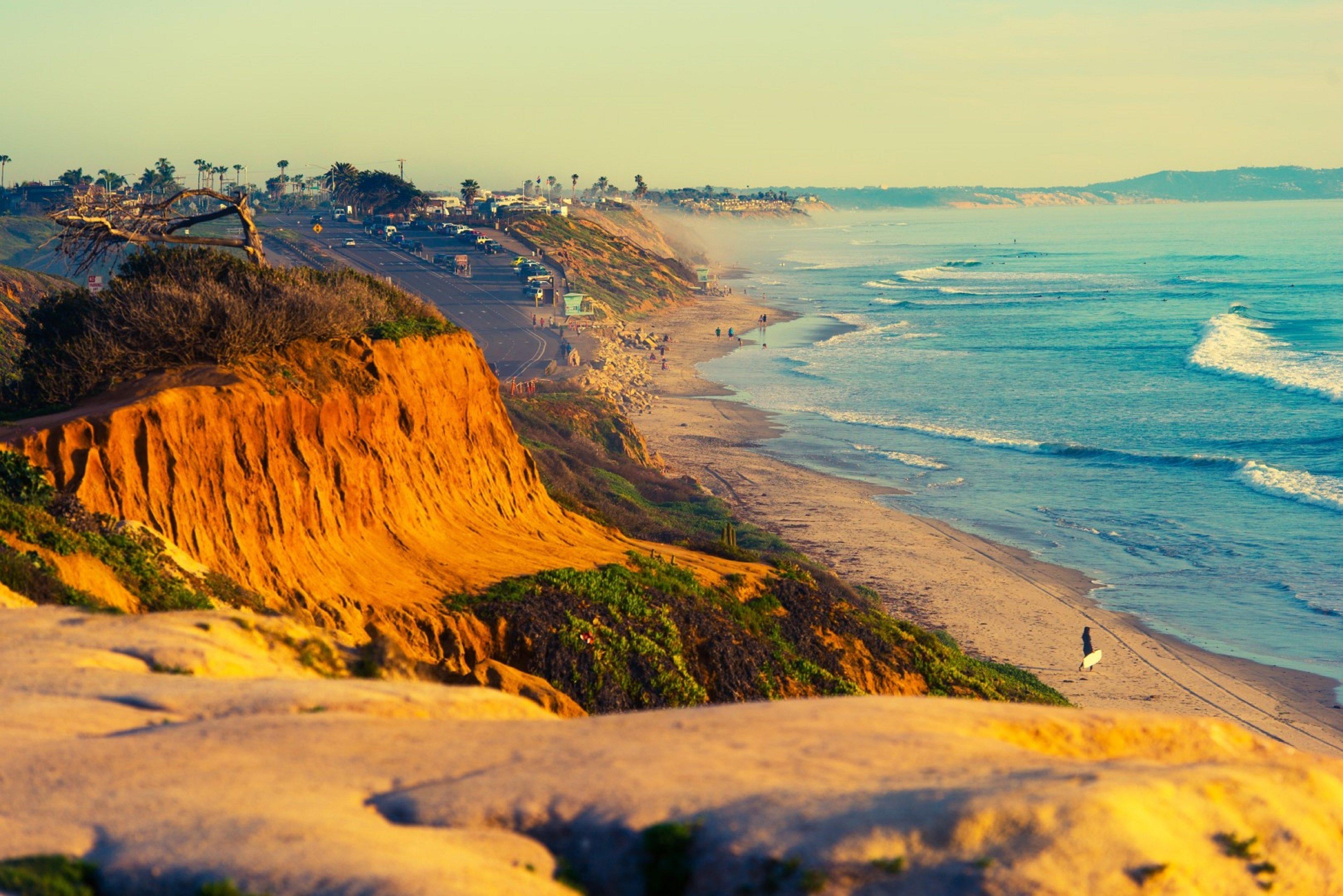 Holiday Inn Express Hotel & Suites Carlsbad Beach By Ihg Exteriér fotografie