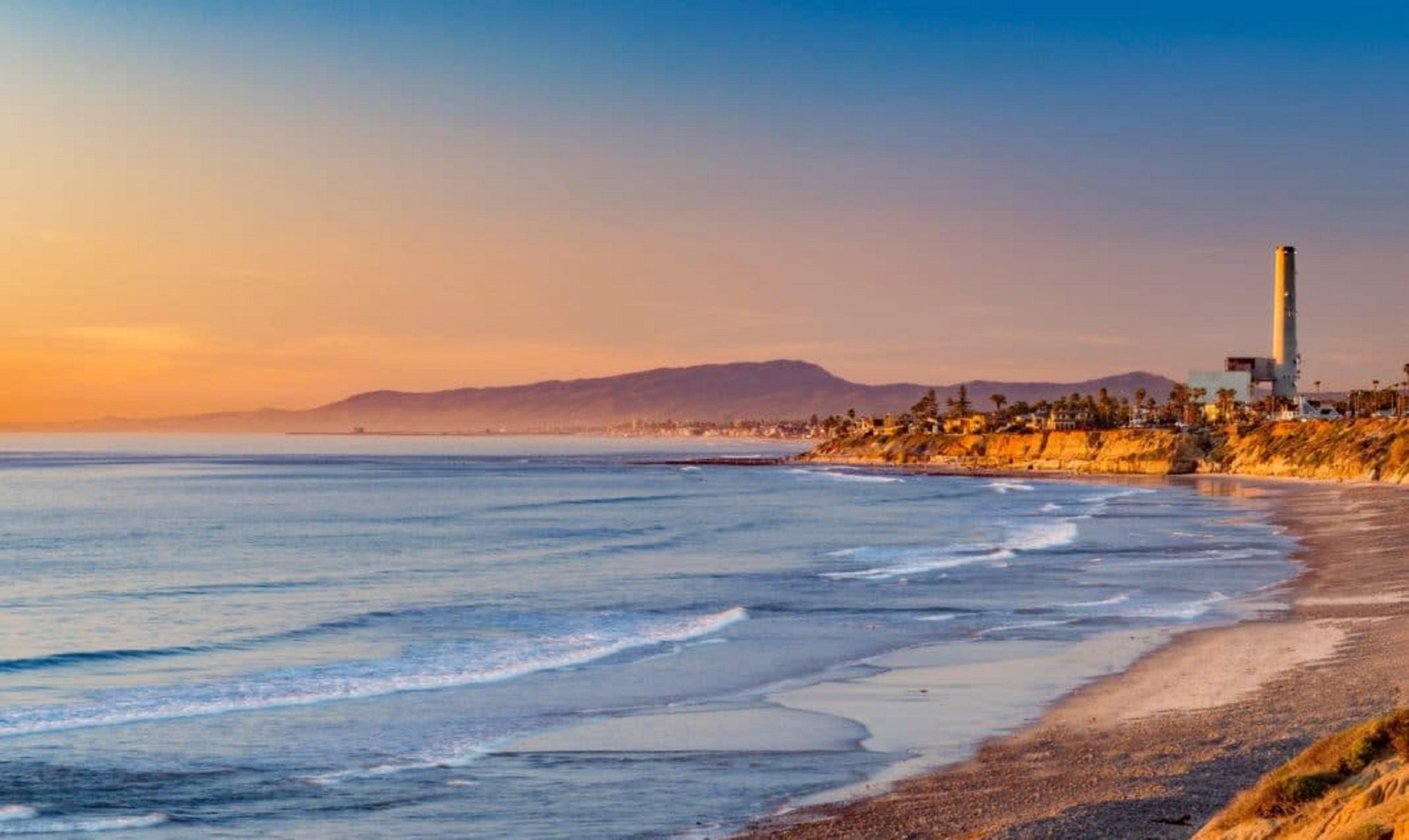 Holiday Inn Express Hotel & Suites Carlsbad Beach By Ihg Exteriér fotografie
