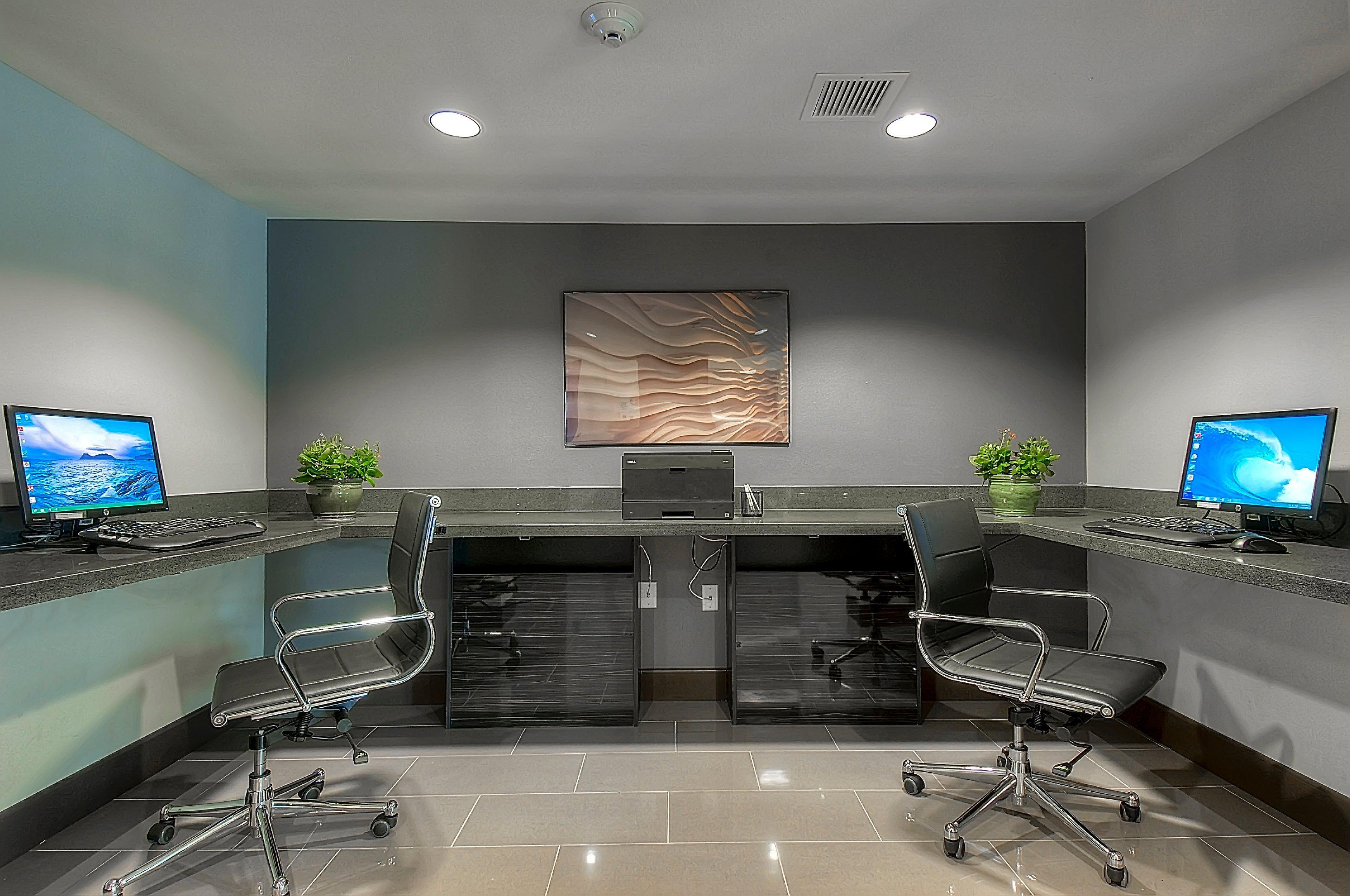 Holiday Inn Express Hotel & Suites Carlsbad Beach By Ihg Exteriér fotografie