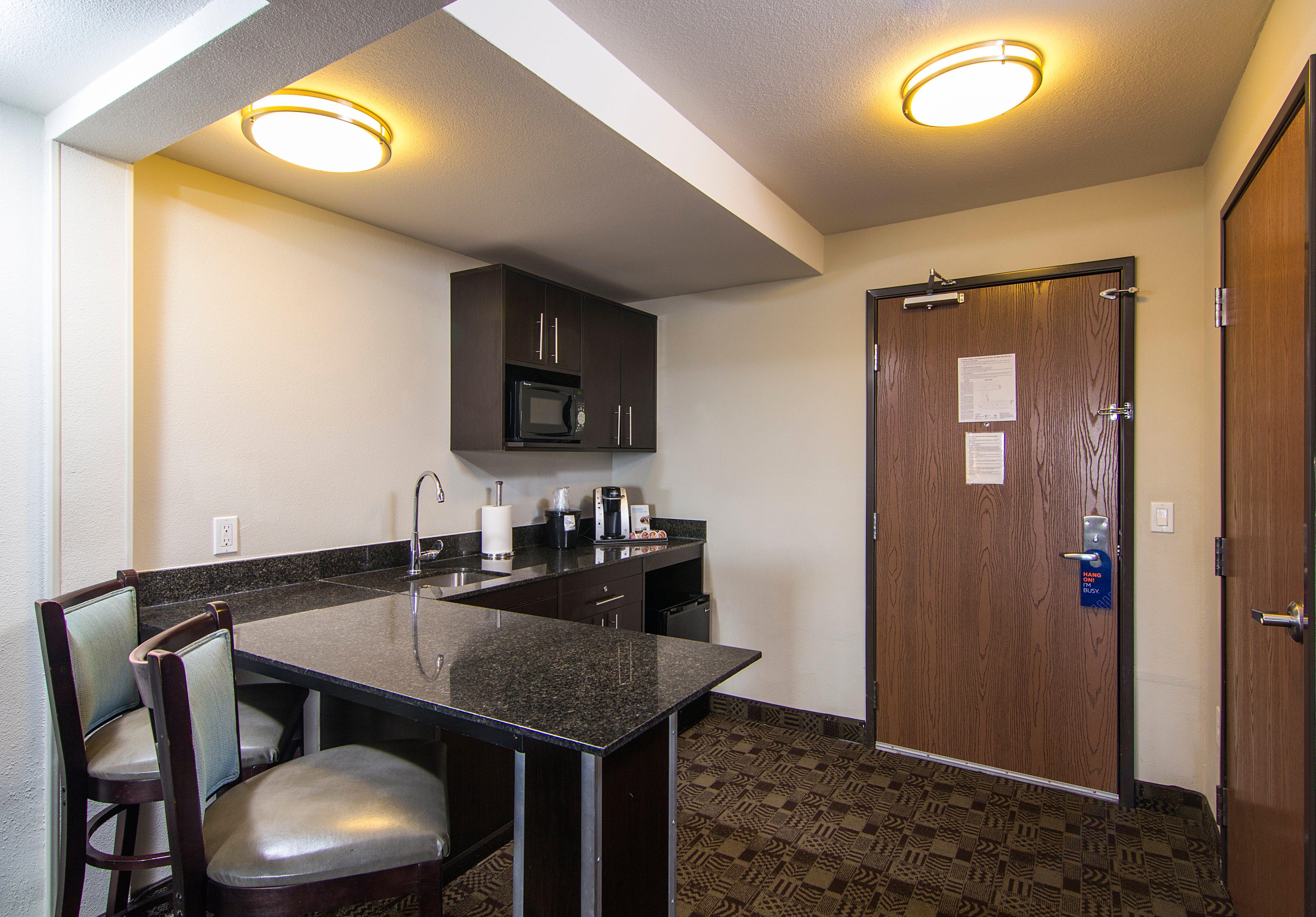 Holiday Inn Express Hotel & Suites Carlsbad Beach By Ihg Exteriér fotografie