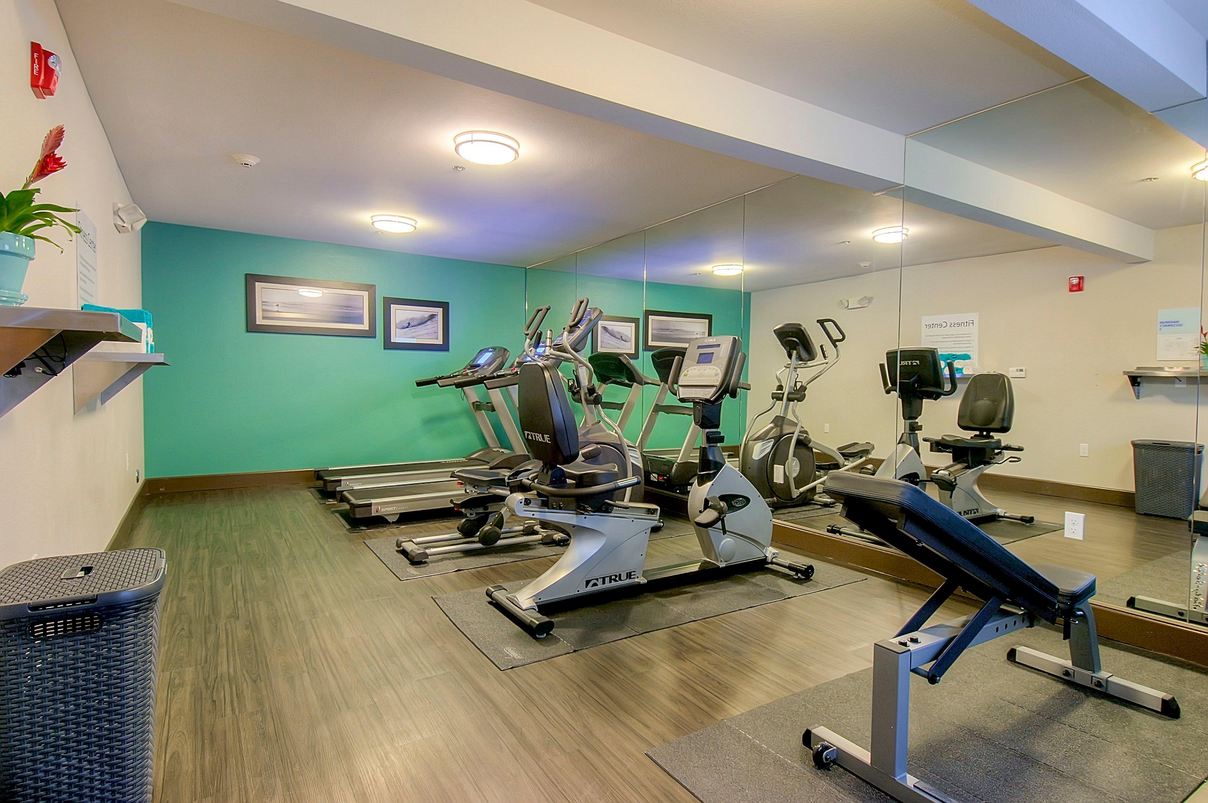 Holiday Inn Express Hotel & Suites Carlsbad Beach By Ihg Exteriér fotografie
