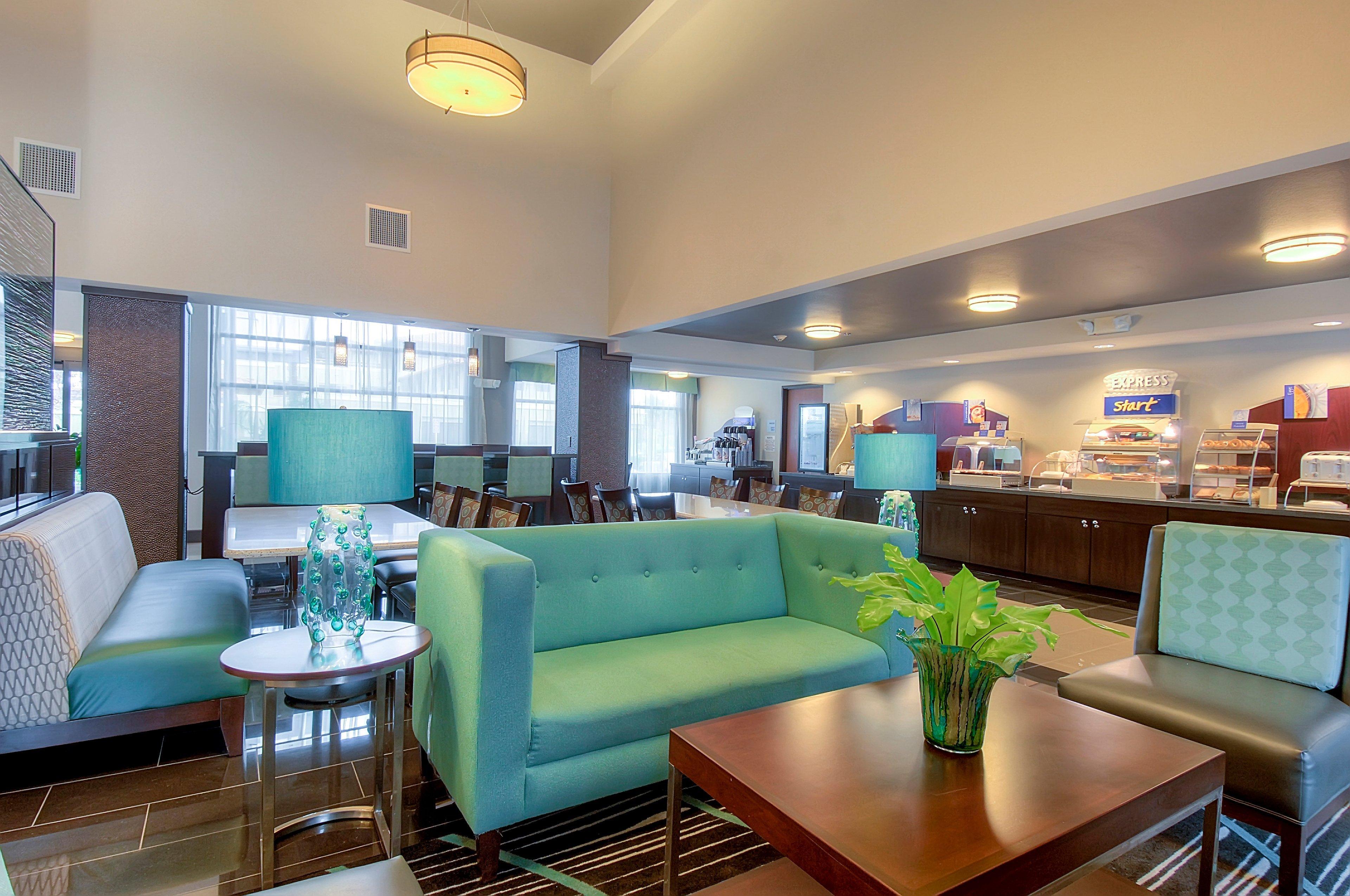 Holiday Inn Express Hotel & Suites Carlsbad Beach By Ihg Exteriér fotografie