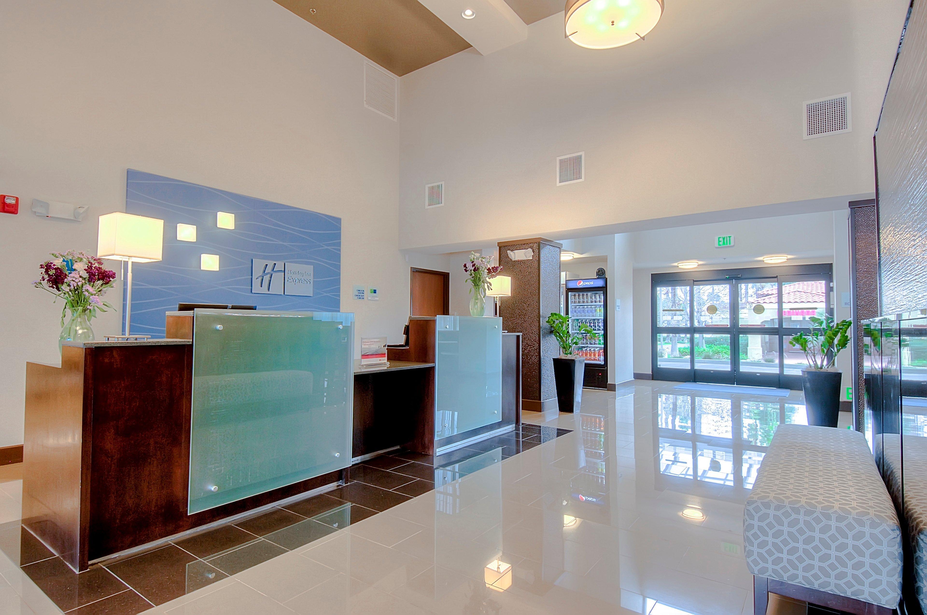 Holiday Inn Express Hotel & Suites Carlsbad Beach By Ihg Exteriér fotografie