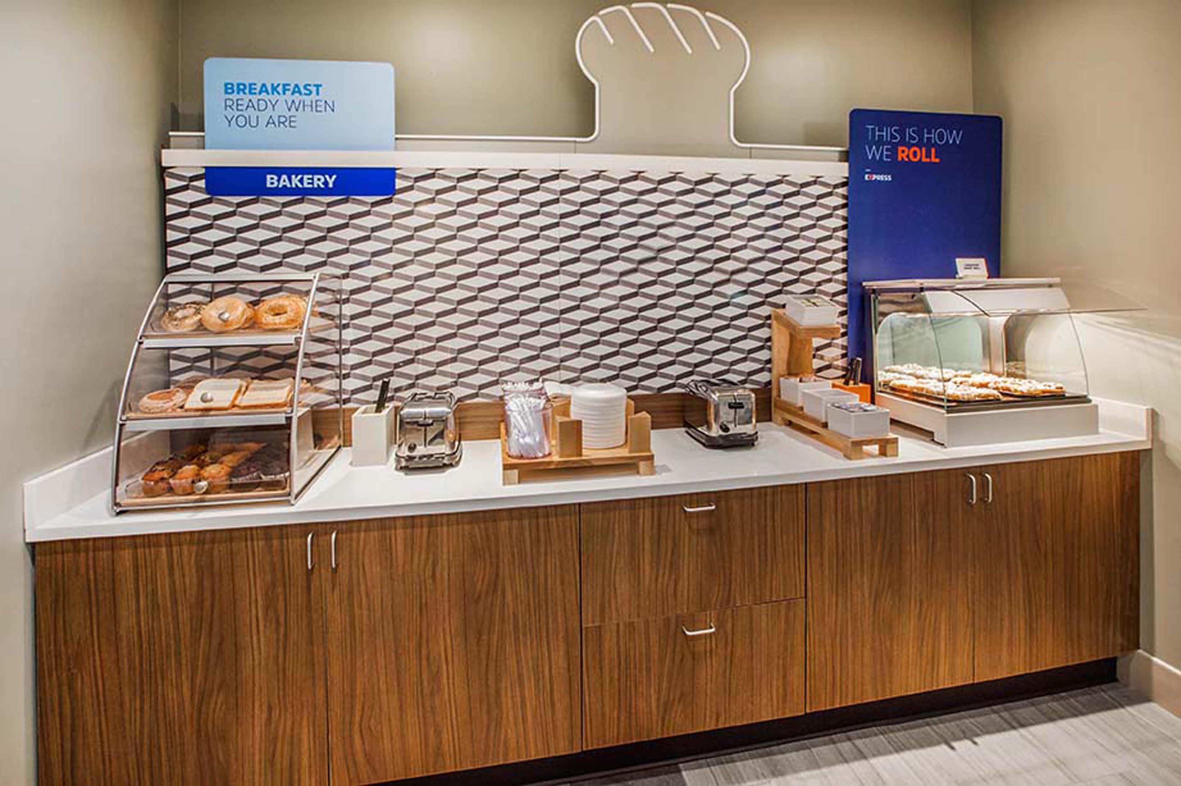 Holiday Inn Express Hotel & Suites Carlsbad Beach By Ihg Exteriér fotografie