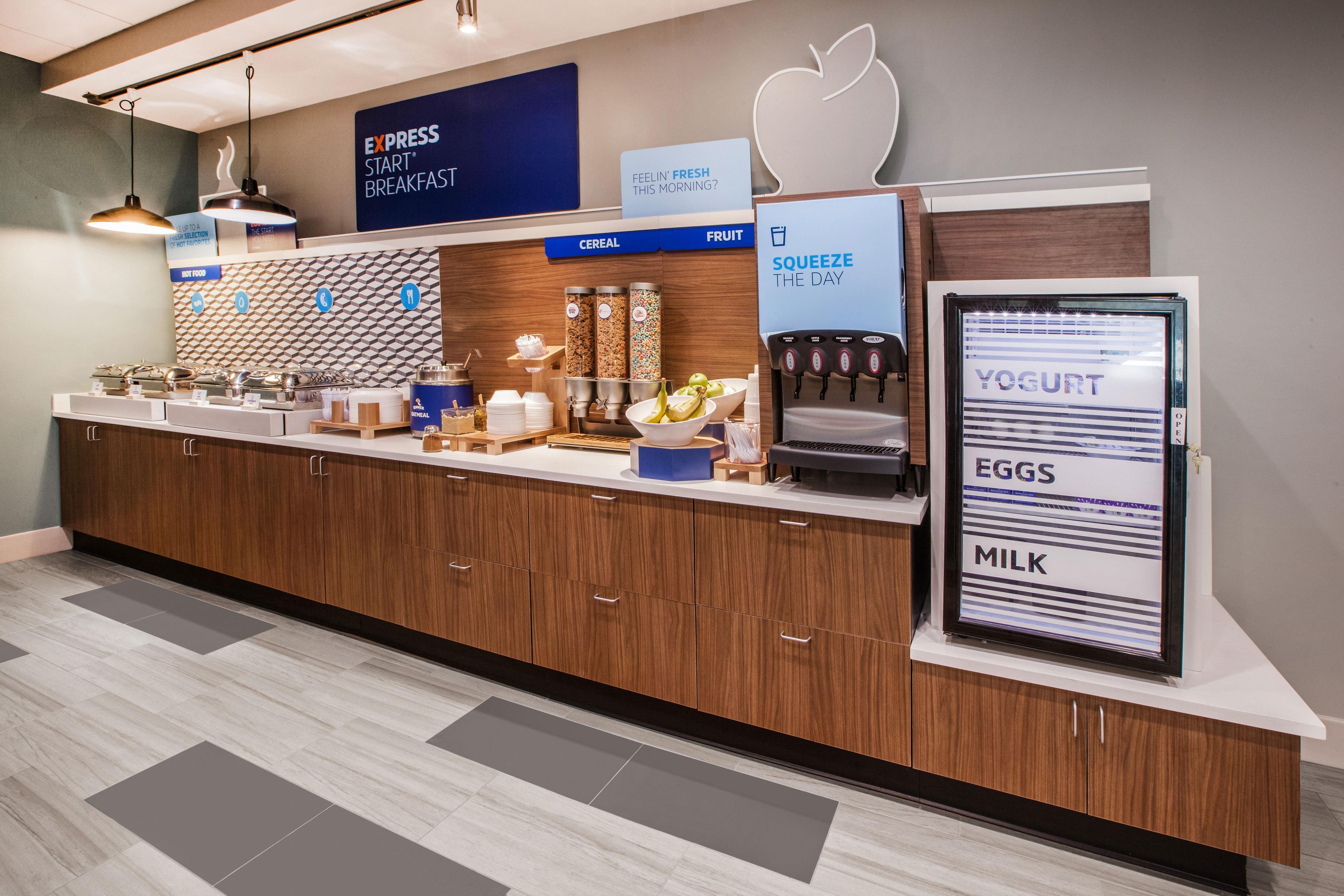 Holiday Inn Express Hotel & Suites Carlsbad Beach By Ihg Exteriér fotografie