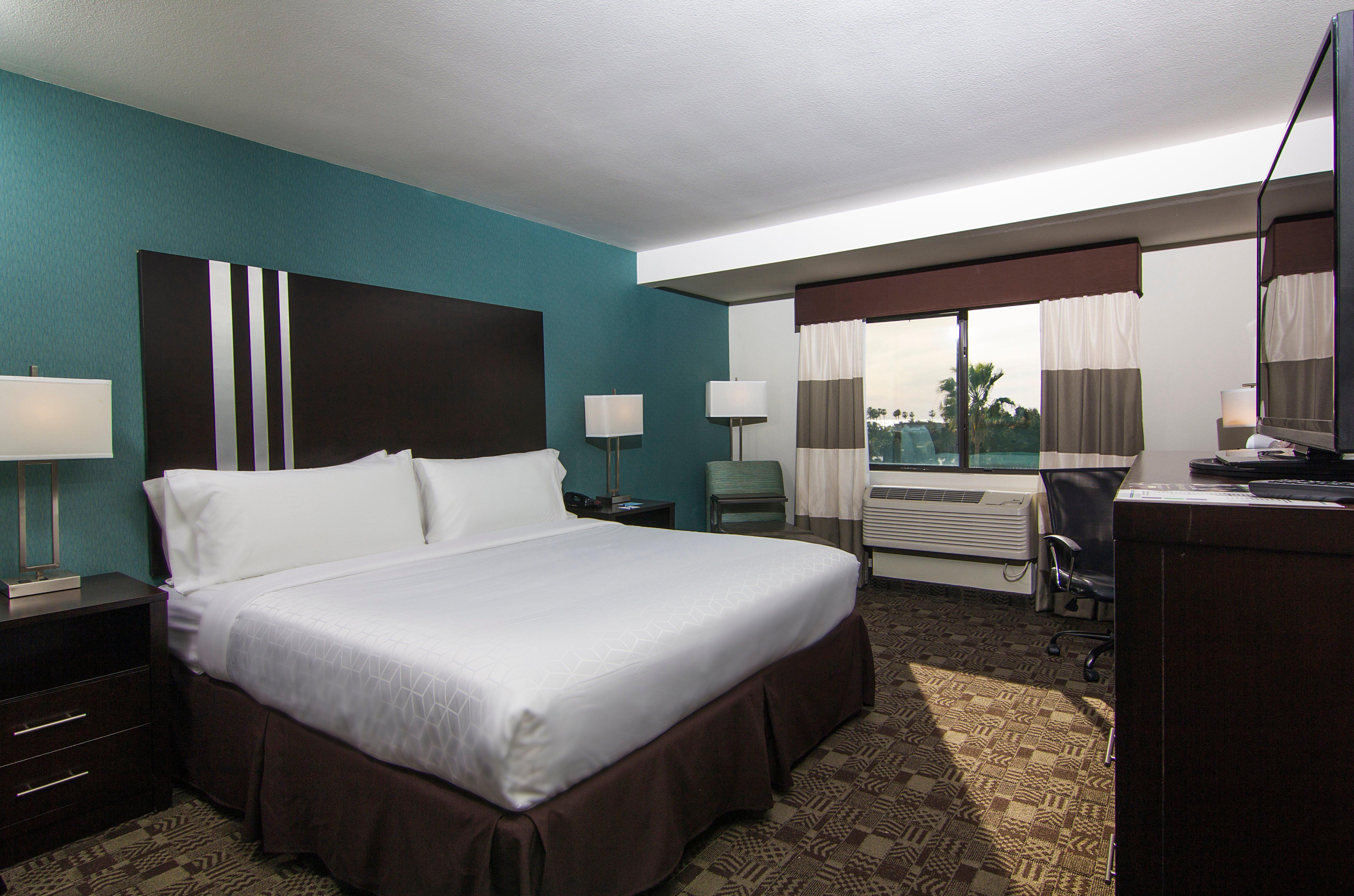 Holiday Inn Express Hotel & Suites Carlsbad Beach By Ihg Exteriér fotografie
