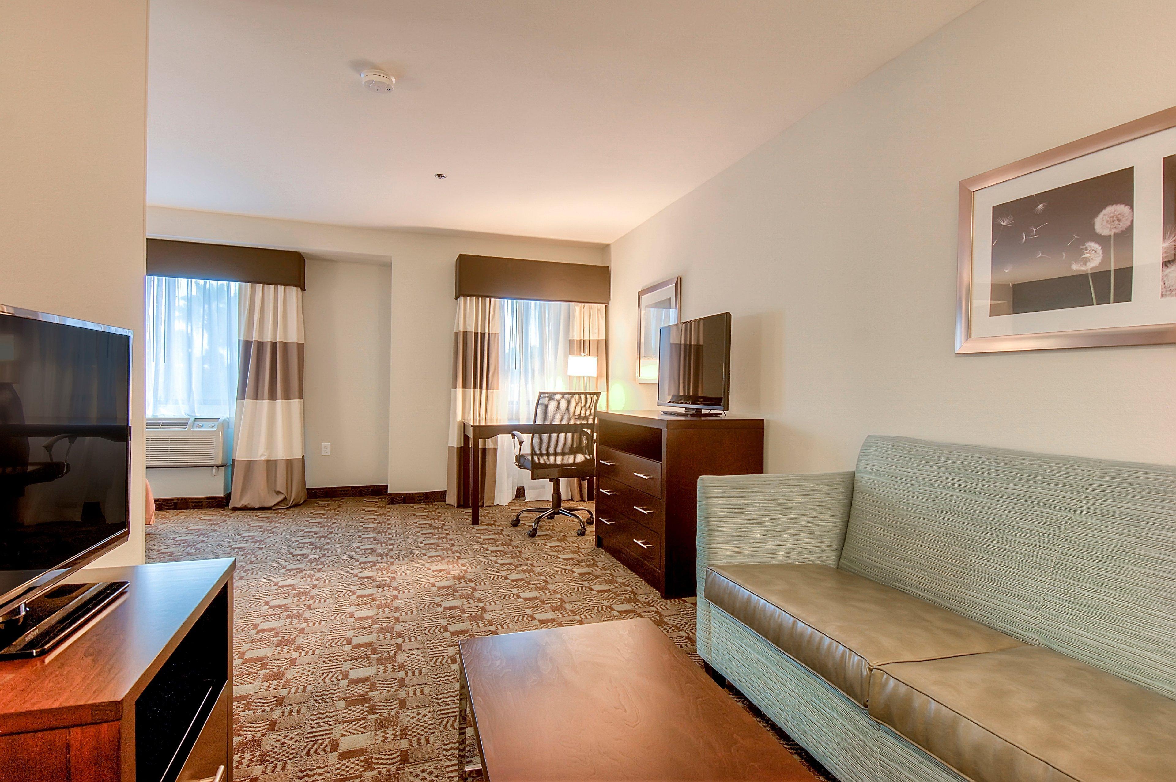 Holiday Inn Express Hotel & Suites Carlsbad Beach By Ihg Exteriér fotografie