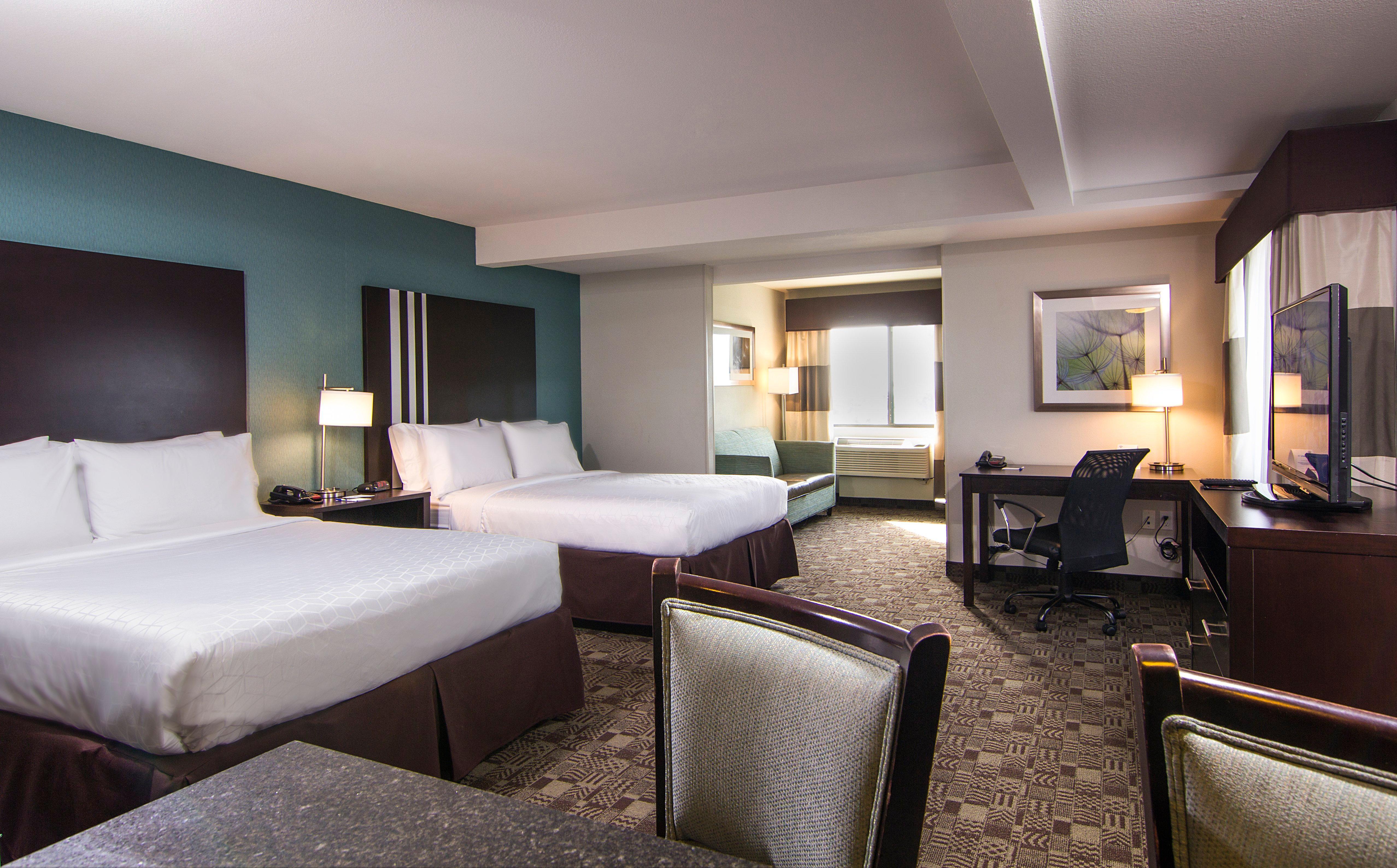 Holiday Inn Express Hotel & Suites Carlsbad Beach By Ihg Exteriér fotografie