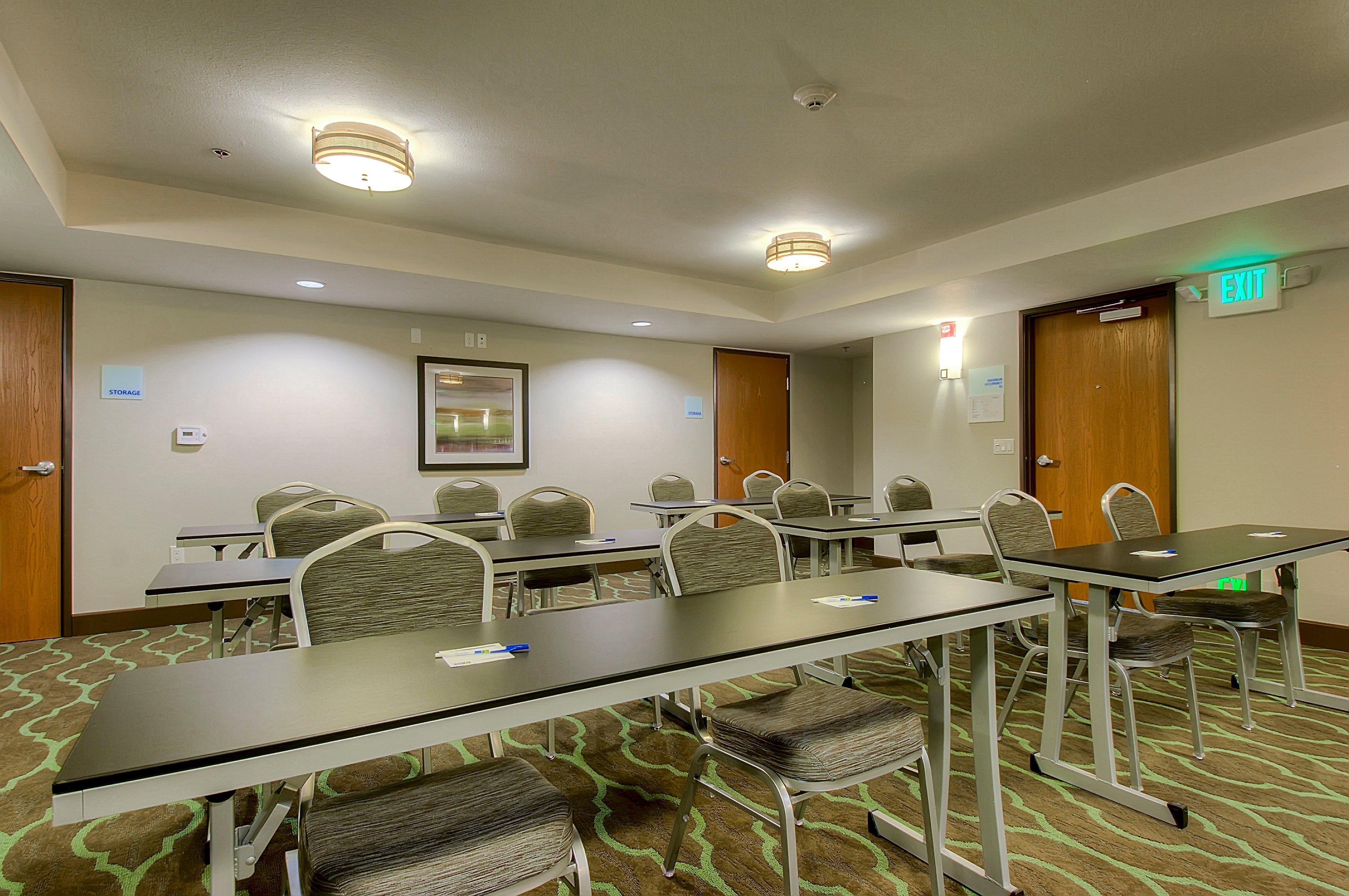 Holiday Inn Express Hotel & Suites Carlsbad Beach By Ihg Exteriér fotografie