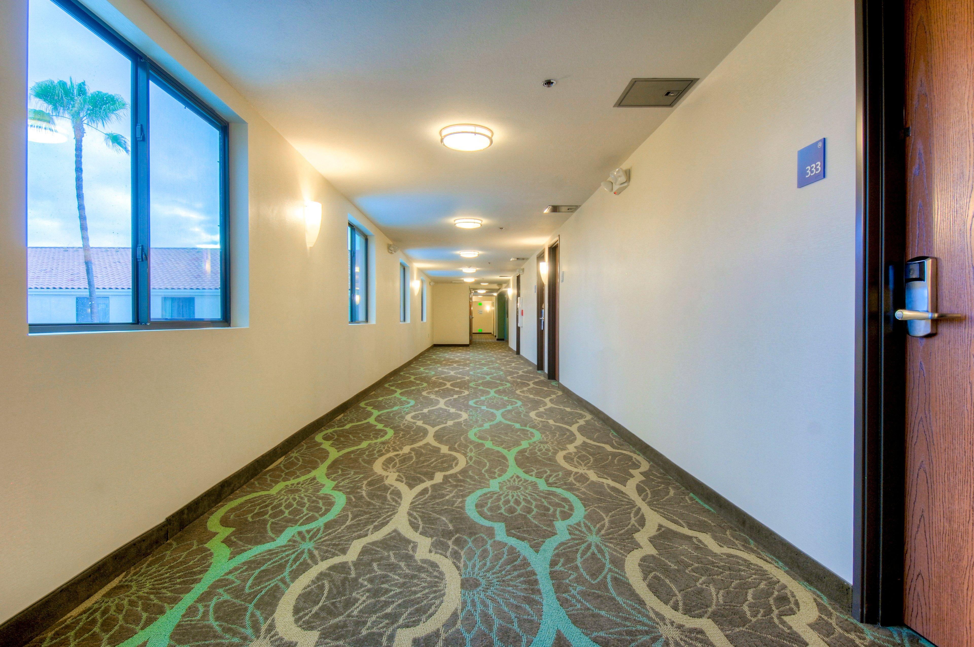 Holiday Inn Express Hotel & Suites Carlsbad Beach By Ihg Exteriér fotografie