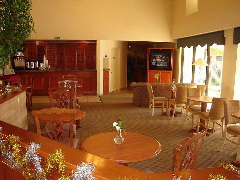 Holiday Inn Express Hotel & Suites Carlsbad Beach By Ihg Exteriér fotografie