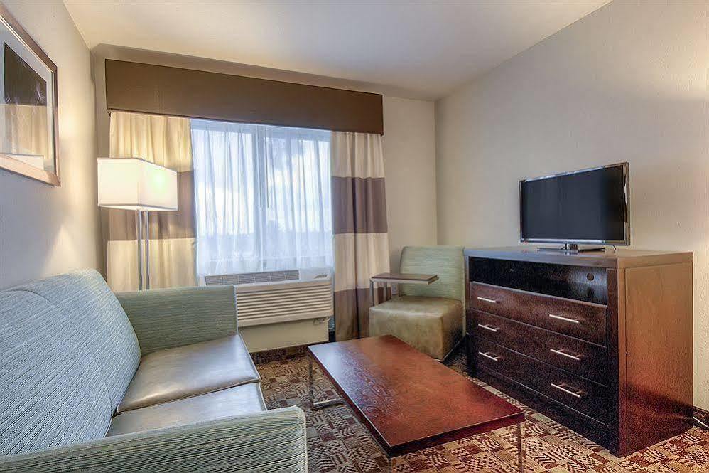 Holiday Inn Express Hotel & Suites Carlsbad Beach By Ihg Exteriér fotografie